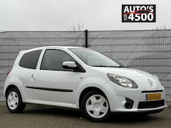 Renault Twingo - 1.2-16V Collection Airco/NAP Twingo 1.2-16V Collection