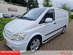 Mercedes-Benz Vito - 113 CDI 320 automaat / L2 / cruise co / airco Vito 113 CDI 320 Lang