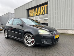 Volkswagen Golf - 2.0 TFSI GTI /XENON/NAVIGATIE/PDC/