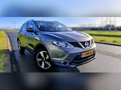 Nissan Qashqai - 1.6 N-Connecta