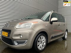 Citroën C3 Picasso - 1.6 VTi Exclusive