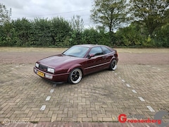 Volkswagen Corrado - 1.8 G60