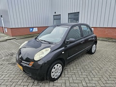 Nissan Micra - 1.2 NAP/5Deurs