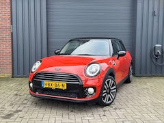 MINI Cooper - 1.5 Chili | Cruise Control | Parkeersensoren | Navigatie |