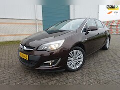 Opel Astra - 1.4 Turbo Design Edition - lm velgen