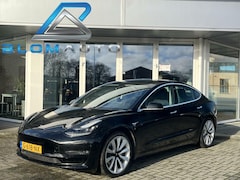 Tesla Model 3 - LONG RANGE AWD 351PK AUTOPILOT PERFORMANCEVELG