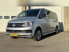 Volkswagen Transporter - 2.0 TDI L2H1 DC Highline