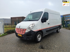 Renault Master - T35 2.3 dCi L2H2 Airco Export