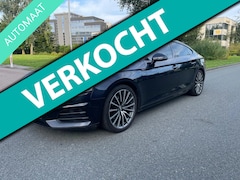 Audi A5 Sportback - 1.4 TFSI S-line