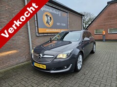 Opel Insignia Sports Tourer - 2.0 CDTI EcoFLEX Cosmo