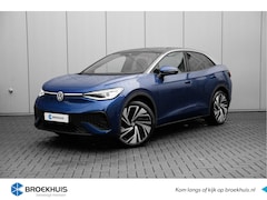 Volkswagen ID.5 - Pro Business 77 kWh | Zwart Dak | 21" Narvik | Assist Plus | Comfort Plus | *DEMO