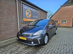 Toyota Prius Wagon - 1.8 Aspiration Limited