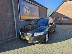 Volvo V50 - 1.6 D2 S/S Limited Edition