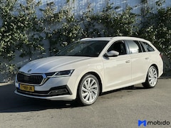 Skoda Octavia Combi - | 1.4 TSI iV PHEV | Business Edition Plus | Massagestoel |