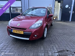 Renault Clio Estate - 1.6-16V AUTOMAAT, Airco, LM Velgen