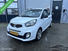 Kia Picanto - 1.0 CVVT, Goed O.H. Apk TM 13-12-2025