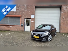 Volvo C30 - 1.6 D2 R-edition NAP Leder Dak Navi PDC Cruise Airco 11-25 APK Trekhaak