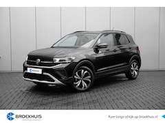 Volkswagen T-Cross - 1.0 TSI Life Edition