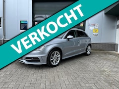 Audi A3 Sportback - 1.4 e-tron PHEV Attraction Pro Line plus