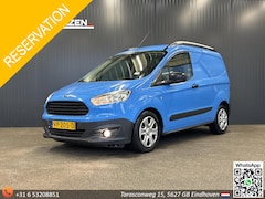 Ford Transit Courier - 1.5 TDCI Trend | € 3.450, - NETTO | Airco | Cruise | Navi | Stoelverwarming |