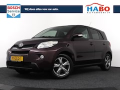 Toyota Urban Cruiser - 1.3 VVT-I DYNAMIC ECC/KEYLESS.ENTRY/PARK.SENS/MIST.LAMP/LMV