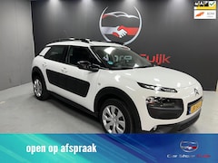 Citroën C4 Cactus - 1.2 PureTech Feel | Navi | NAP | Airco