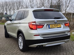 BMW X3 - 2.0d xDrive High Executive ”11 Xenon Clima Navi park sensor aut