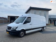 Mercedes-Benz Sprinter - 310 2.2 CDI 432L HD L3 H3 Automaat