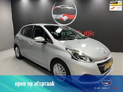 Peugeot 208 - 1.2 PureTech Blue Lion | Distributie verv.| Carplay| PDC| APK