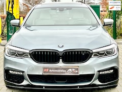 BMW 5-serie - 530e M PAKKET NIGHT VISION/MASSAGE/DAK ALLE OPTIES