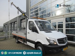 Mercedes-Benz Sprinter - 516 + HIAB 013-T