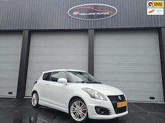 Suzuki Swift - 1.6 Sport