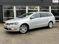 Volkswagen Passat Variant - 1.4 TSI Highline BlueMotion | Navi | Stoelver | PDC |