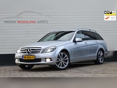 Mercedes-Benz C-klasse Estate - 250 CGI BlueEFFICIENCY Avantgarde * AUTOMAAT * YOUNGTIMER