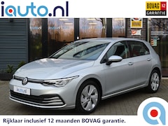 Volkswagen Golf - 1.5 TSI 130PK Business LED/ACC/App-Connect/Winterpakket/17"