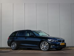 BMW 3-serie Touring - 330e High Executive | Pano | Full Option | Garantie | HuD | Laser | 360* camera | H&K | Sf