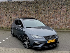 Seat Leon ST - 1.8 TSI FR