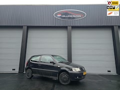 Volkswagen Polo - 1.4-16V Comfortline