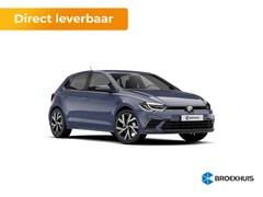 Volkswagen Polo - 1.0 TSI 95 5MT Life Edition