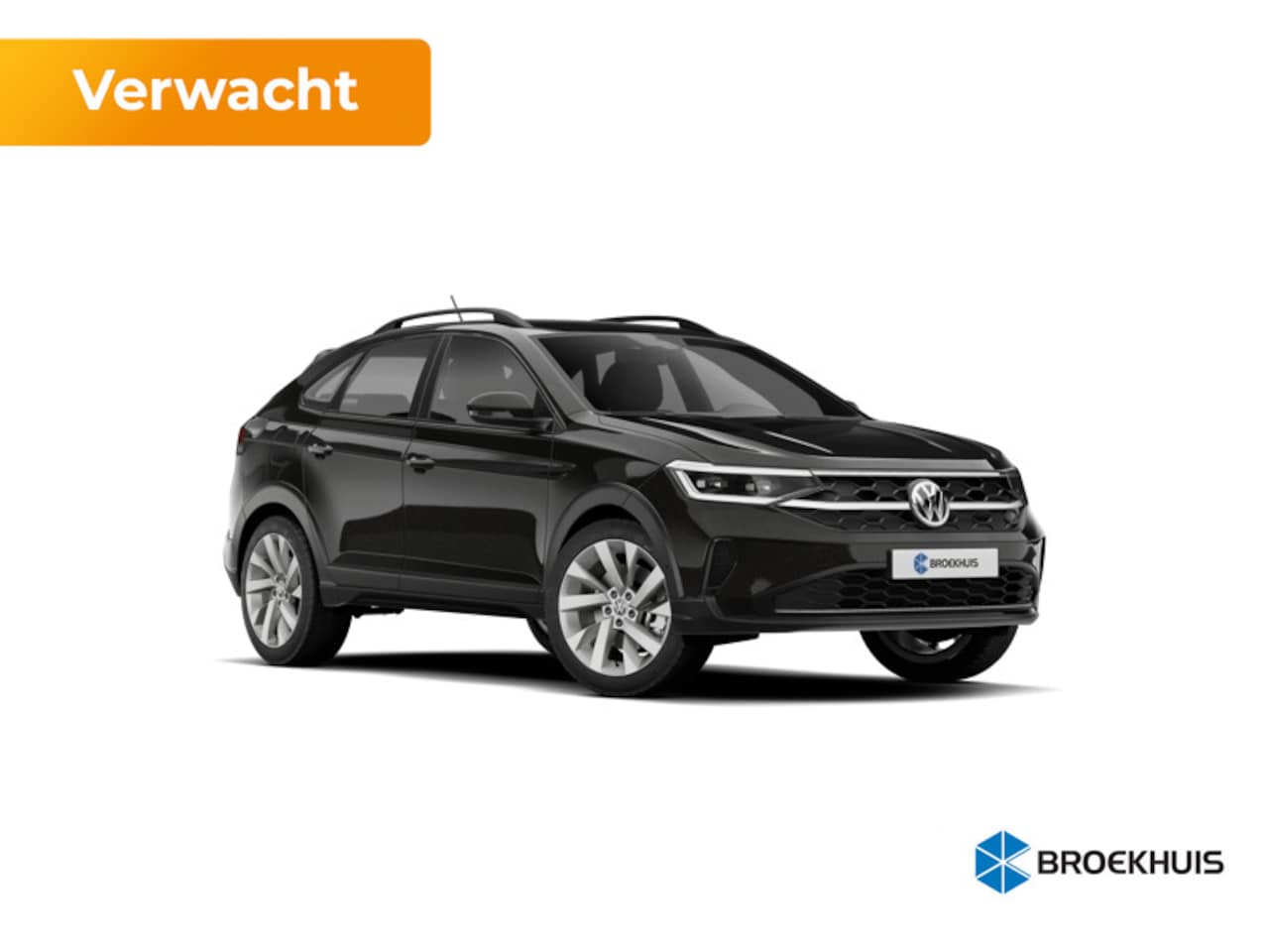 Volkswagen Taigo - 1.0 TSI 95 5MT Life Edition Zijruiten achter en achterruit getint 65% lichtabsorberend - AutoWereld.nl