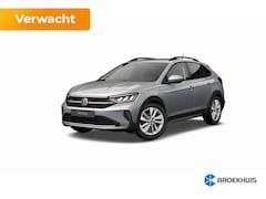 Volkswagen Taigo - 1.0 TSI 95 5MT Life Edition Parkeersensoren voor en achter (Park Distance Control) | Zijru