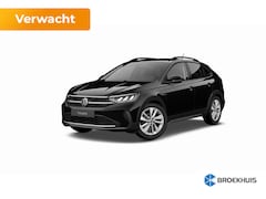 Volkswagen Taigo - 1.0 TSI 95 5MT Life Edition Zijruiten achter en achterruit getint 65% lichtabsorberend