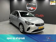 Opel Corsa - 1.2 Edition | CarPlay | CruiseControl | APK 2026