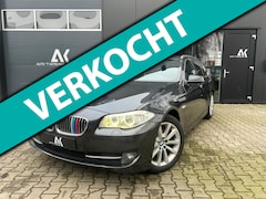 BMW 5-serie Touring - 520d High Executive