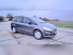 Ford S-Max - 1.5 Trend 7p. EcoBoost