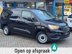 Opel Combo - 1.5D L2H1 Standaard 2024 NAVI CARPLAY AIRCO BTW