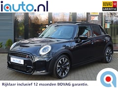 MINI Cooper S - 2.0 Panorama LED/ACC/Leder/HK/Keyless/Camera/DAB+