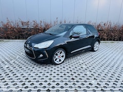 Citroën DS3 - 1.6 THP Sport Chic meeneemprijs