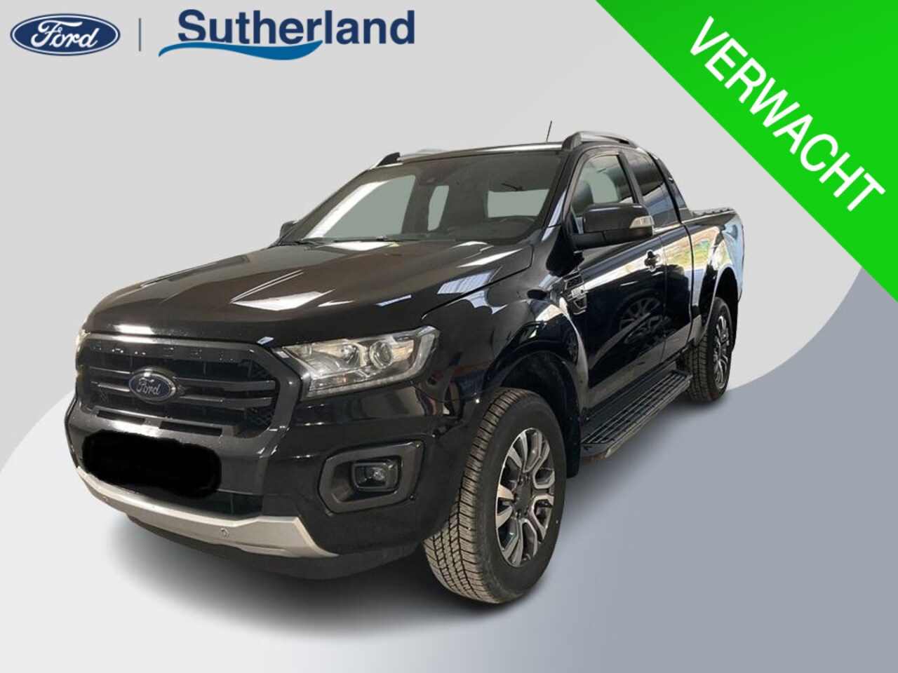 Ford Ranger - 3.2 TDCi Wildtrak Supercab |  Trekhaak | 3.500 kg geremd trekgewicht | Adaptive cruise con - AutoWereld.nl