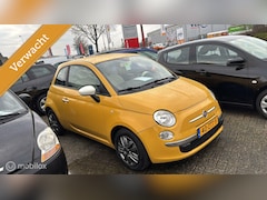 Fiat 500 - 0.9 TwinAir Color Therapy I Airco I Elektr.-pakket